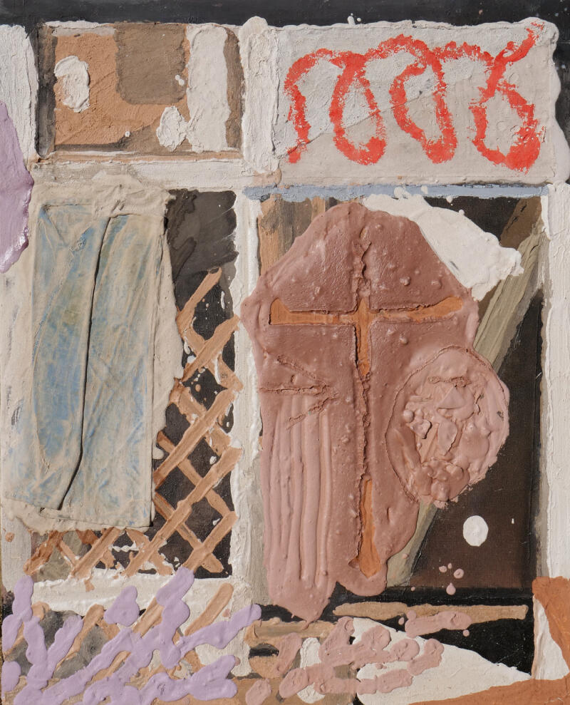 Arcadi Ballester Obra 2026