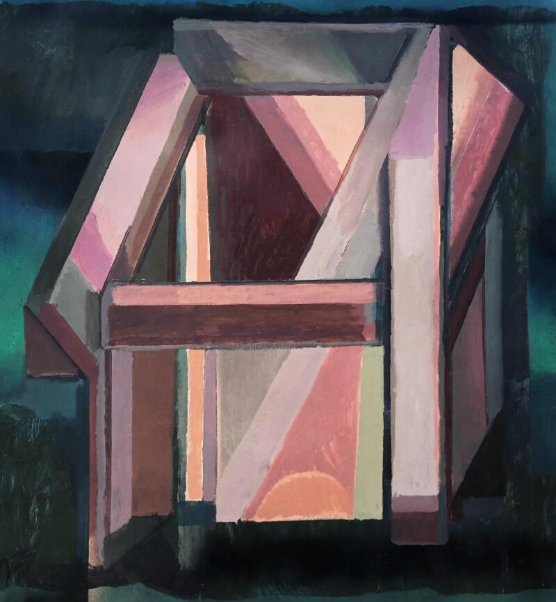 Arcadi Ballester Arcadi Ballester Obra 2026