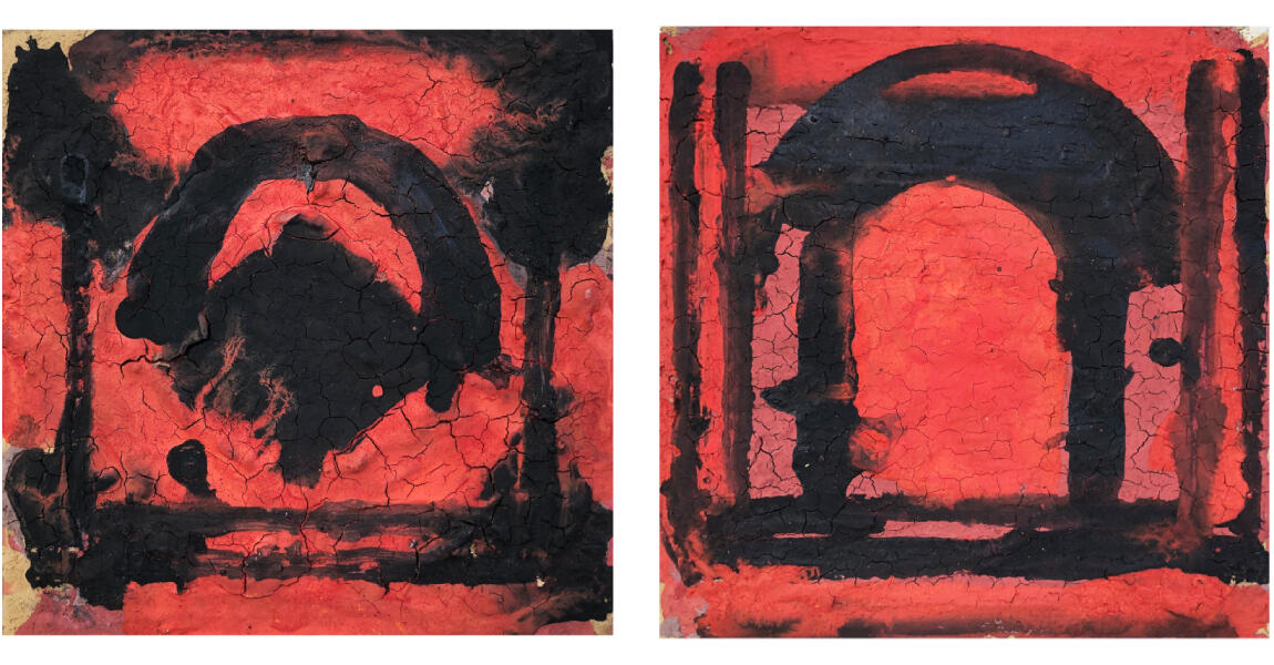 Arcadi Ballester Obra 2026