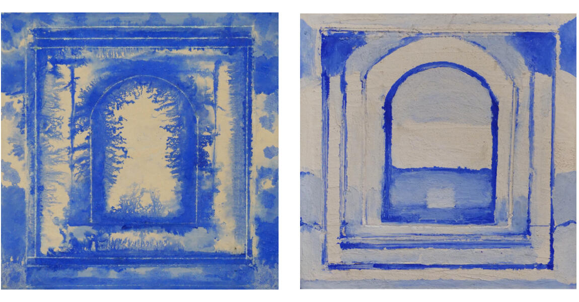 Arcadi Ballester Obra 2026