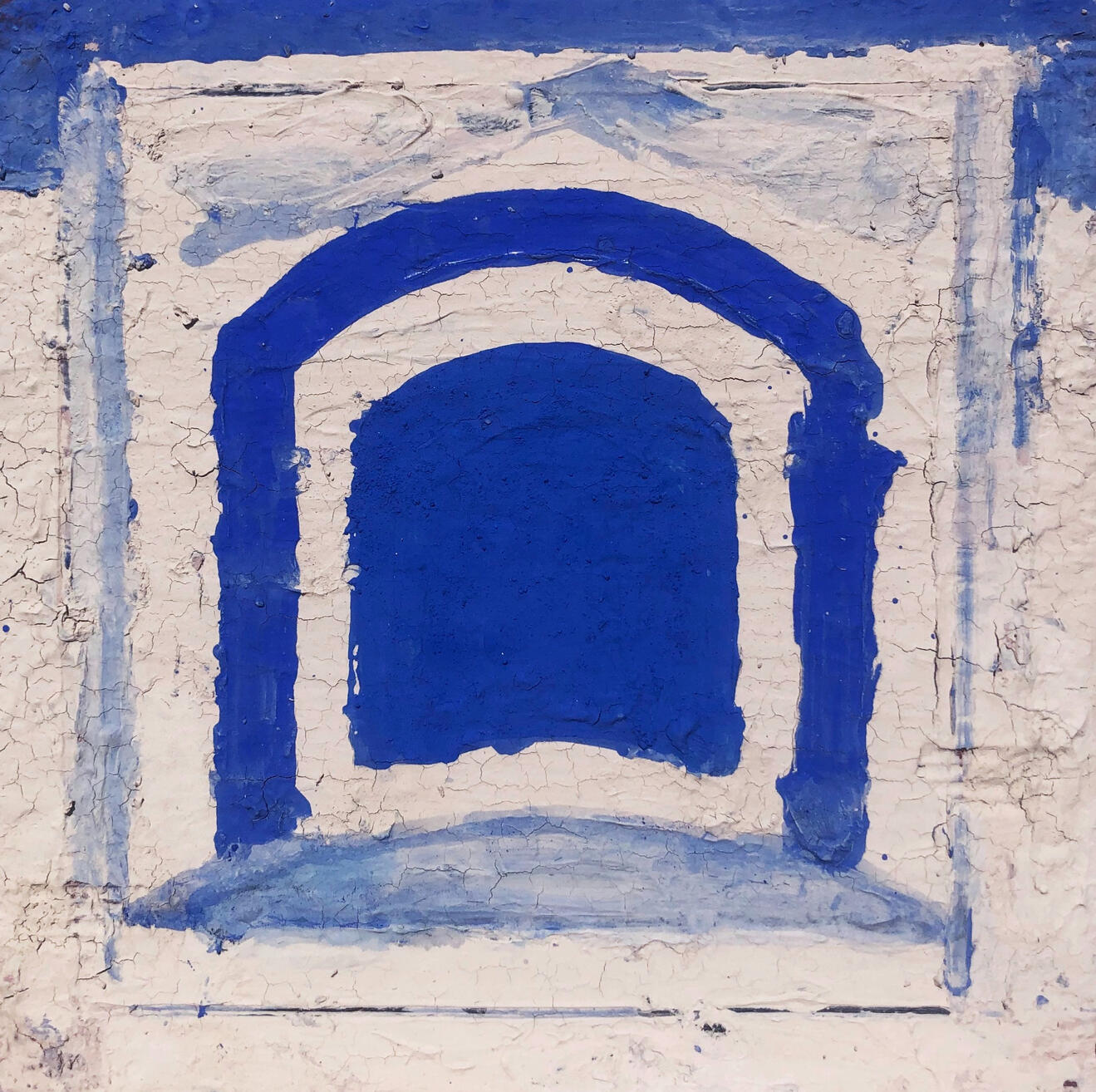Arcadi Ballester Arcadi Ballester Obra 2026