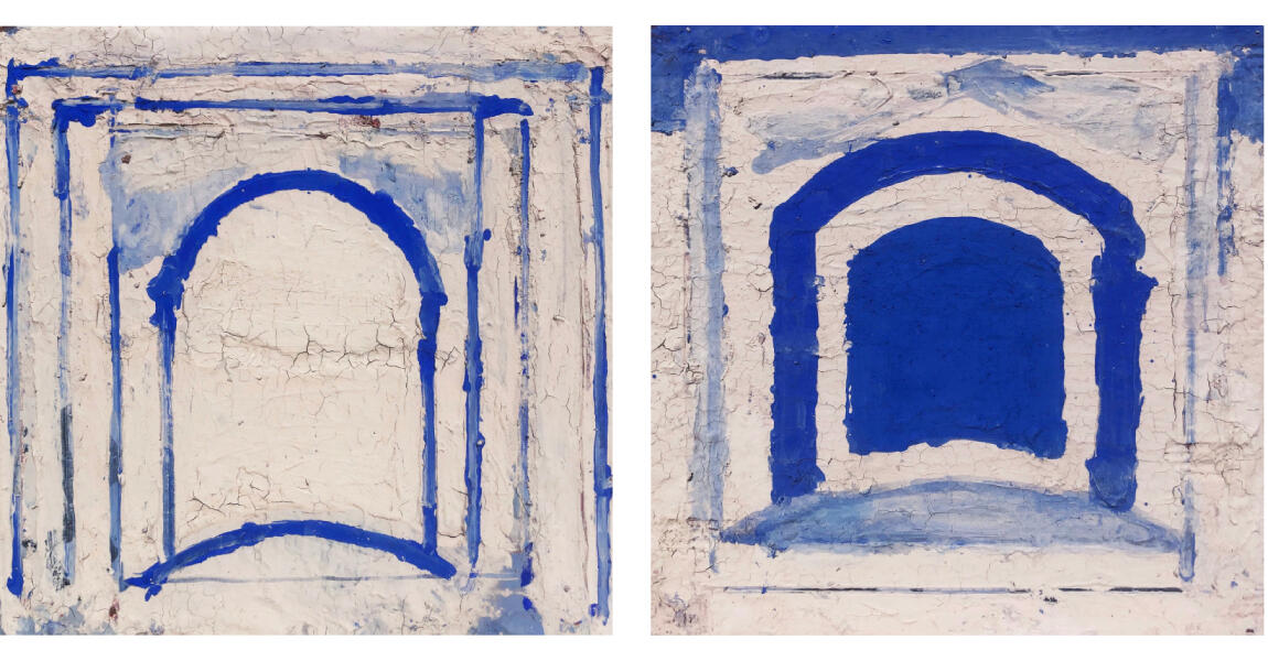 Arcadi Ballester Obra 2026