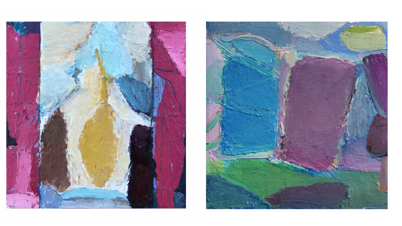 Arcadi Ballester Obra 2026