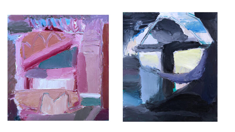 Arcadi Ballester Obra 2026